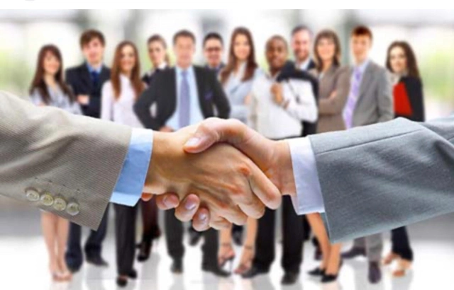 Business Partnership